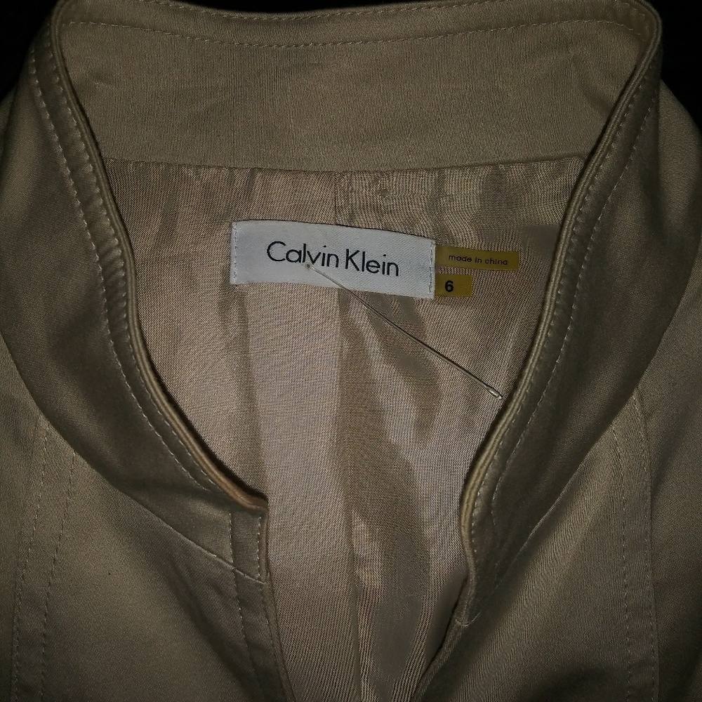 Calvin Klein